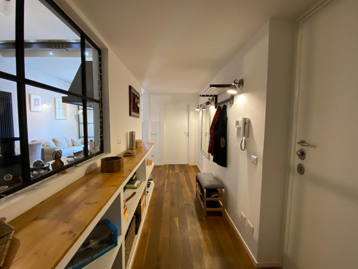 Leopardi Sweet Home Rom Eksteriør billede