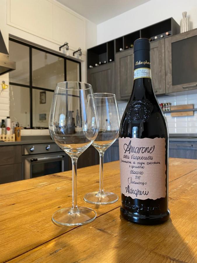 Leopardi Sweet Home Rom Eksteriør billede