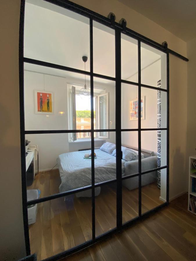 Leopardi Sweet Home Rom Eksteriør billede
