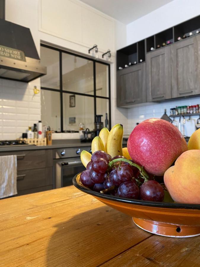 Leopardi Sweet Home Rom Eksteriør billede